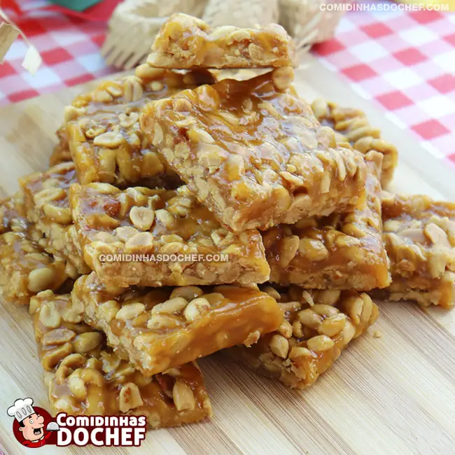 37 Receitas Doces com Apenas 3 Ingredientes