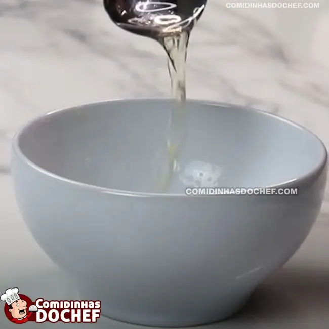 Sobremesa com Goiabada Simples - Passo 1