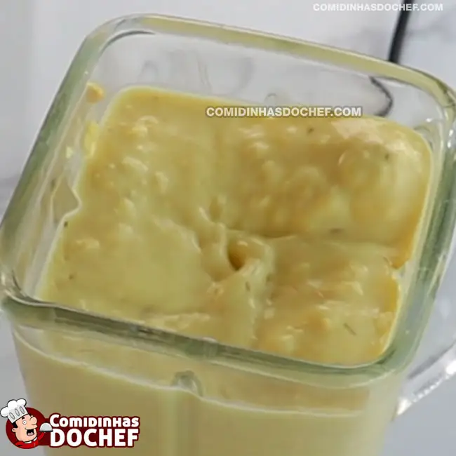 Bolo de Milho para Tomar Café - Passo 7