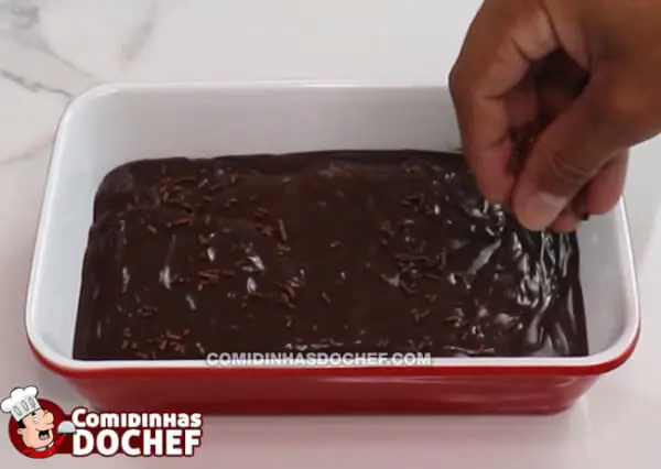 Brigadeiro de Colher para Festa - Passo 6