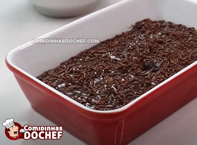 Brigadeiro de Colher para Festa - Passo 7