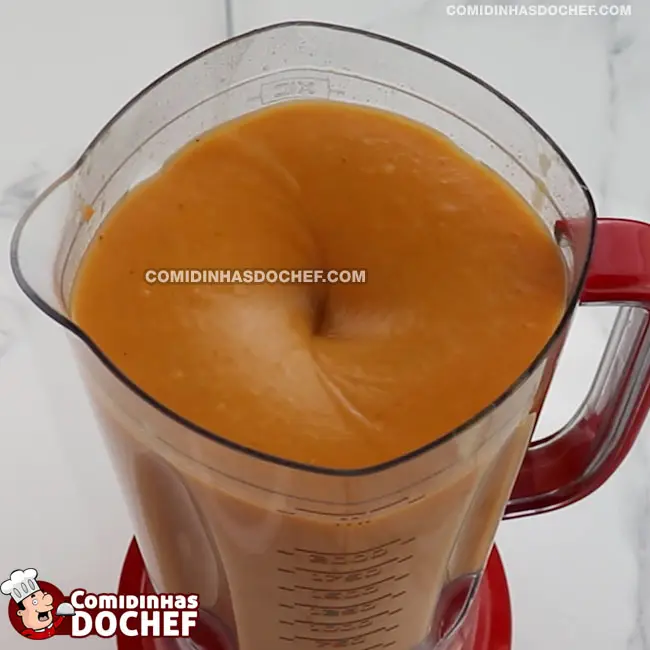 Caldo de Frango Caseiro - Passo 10