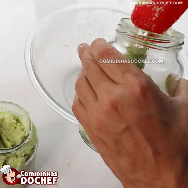Temperinho Caseiro Igual Tipo Arisco - Passo 5