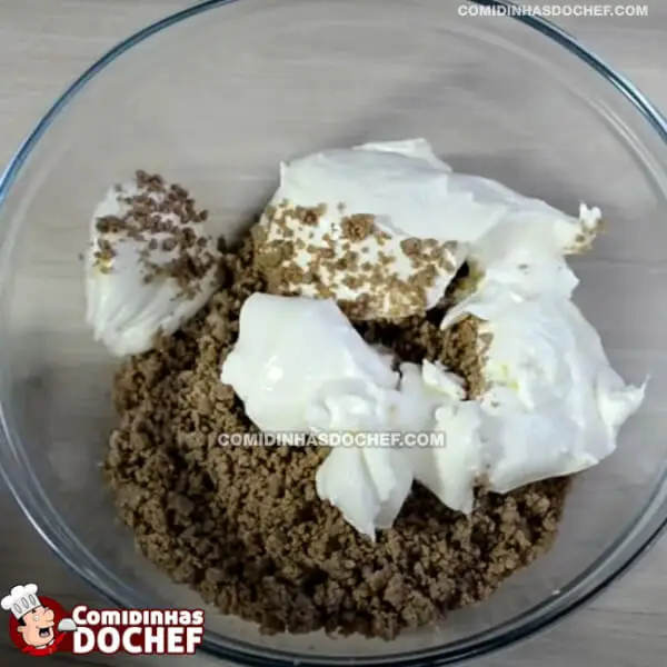 Tomate Recheado com Carne Moída - Passo 2