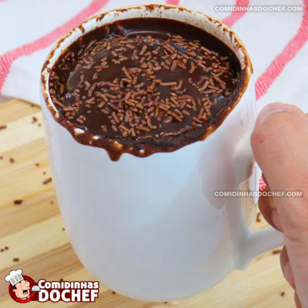 As 22 Melhores Receitas com Chocolate