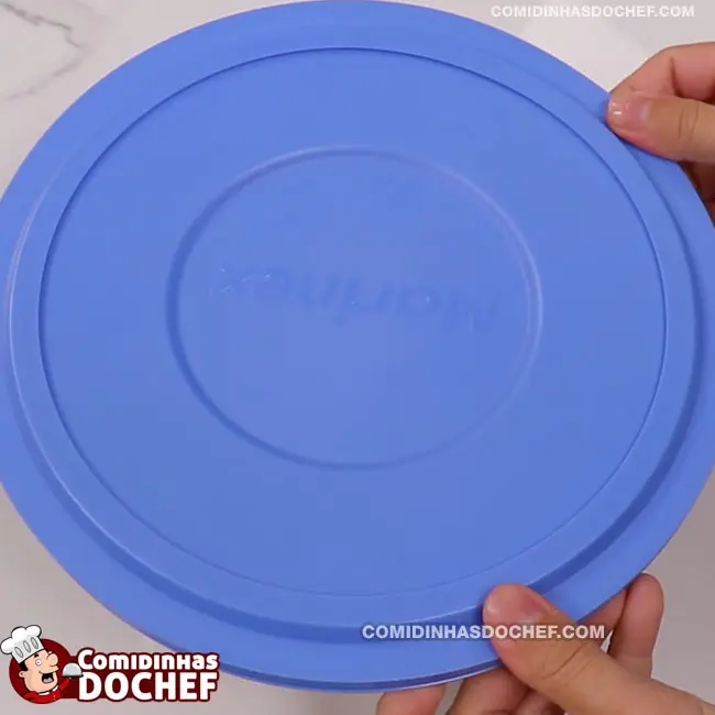 Filé de Frango Suculento - Passo 4