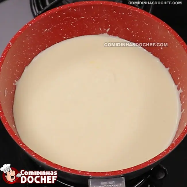 Frango Gratinado com Requeijão - Passo 5
