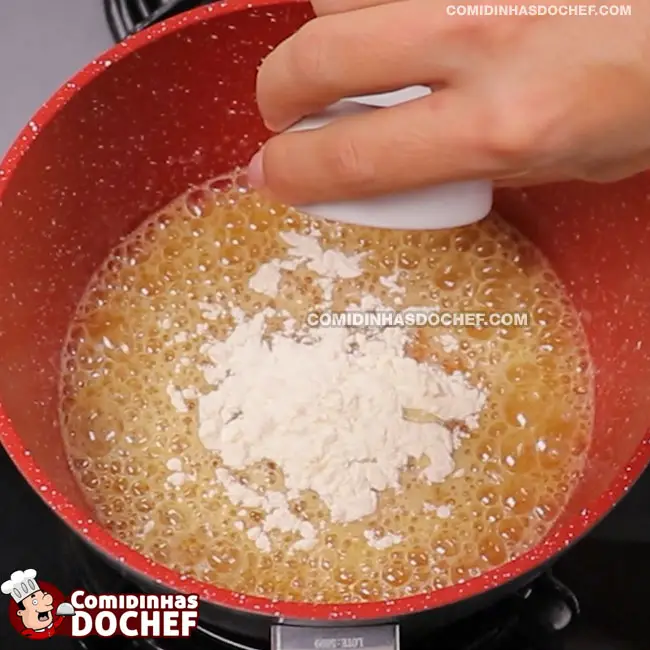 Frango Gratinado com Requeijão - Passo 2