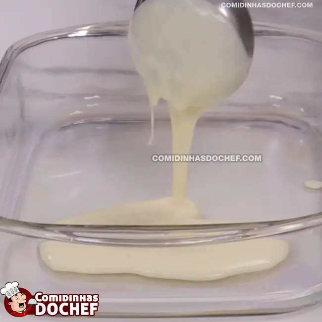 Frango Gratinado com Requeijão - Passo 4