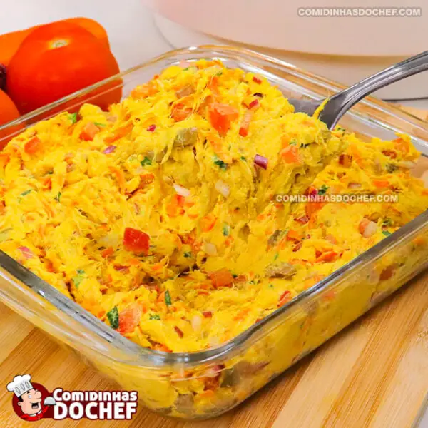 29 Receitas com Frango que são Fáceis de Fazer
