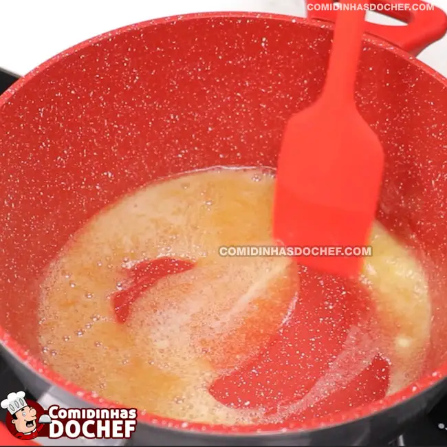 Purê de Batata para Cachorro Quente - Passo 5