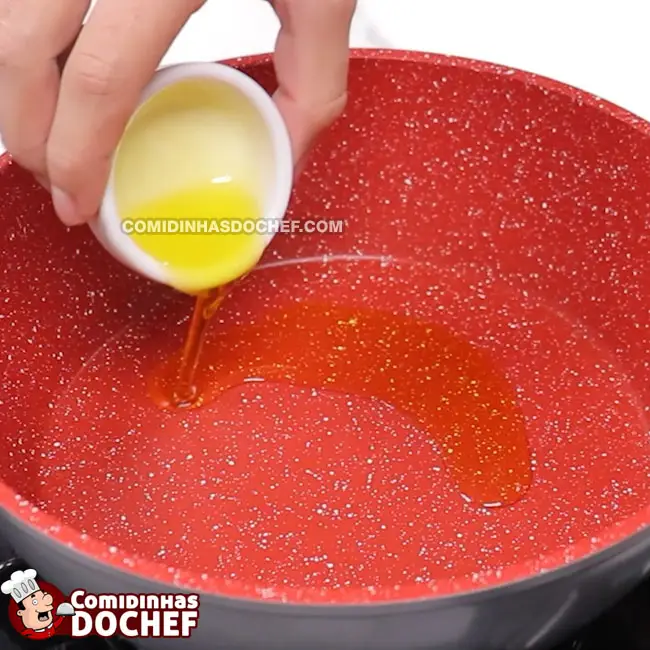 Escondidinho de Batata Com Carne Moída Simples - Passo 1
