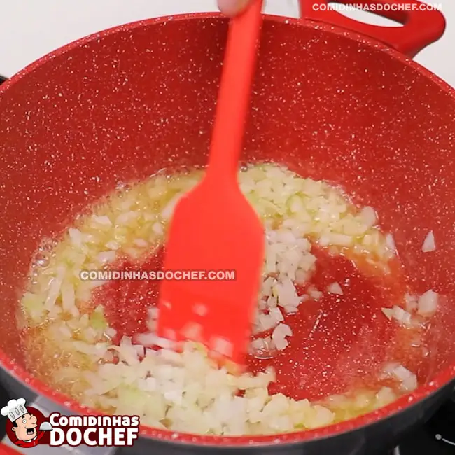 Escondidinho de Batata Com Carne Moída Simples - Passo 5