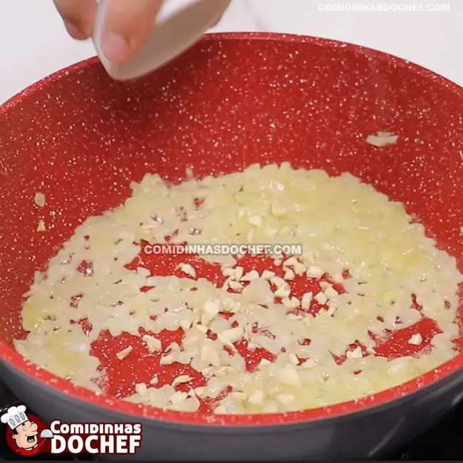 Escondidinho de Batata Com Carne Moída Simples - Passo 4