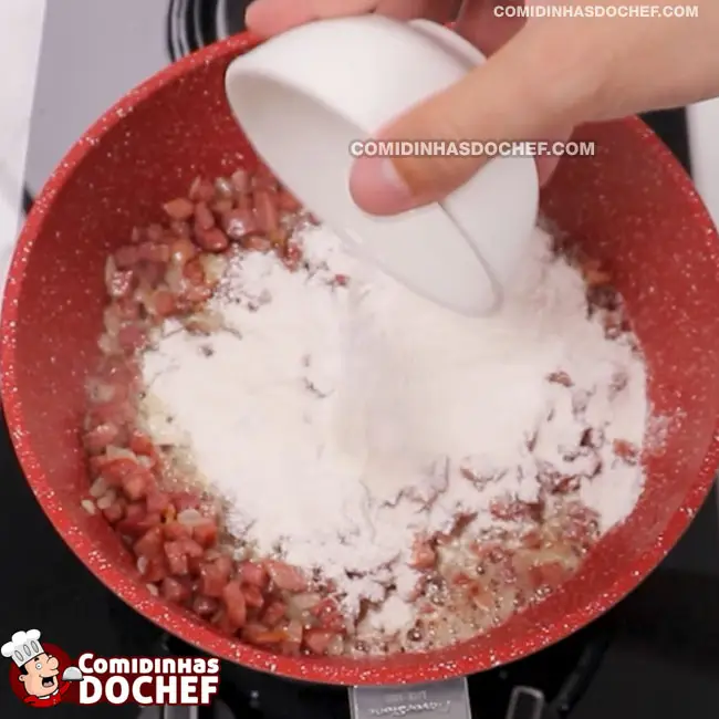 Como Assar Frango no Forno e Não Ficar Seco - Passo 5
