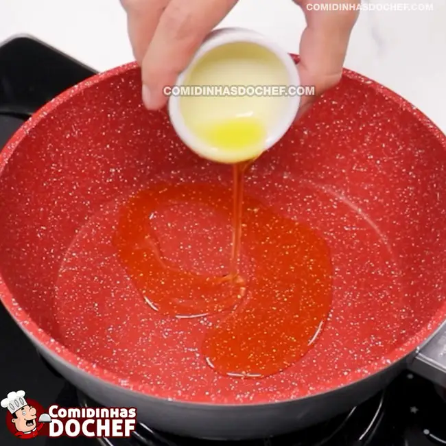 Frango Recheado no Forno - Passo 1