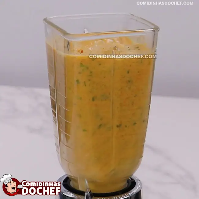 Temperar Frango para Assar na Máquina - Passo 3