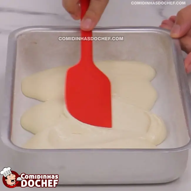 Torta de Calabresa com Requeijão - Passo 6