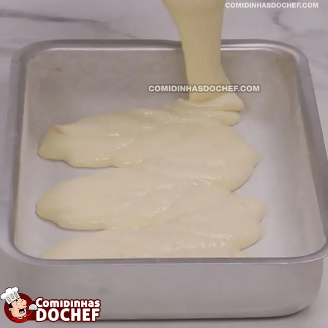 Torta de Calabresa de Liquidificador - Passo 5