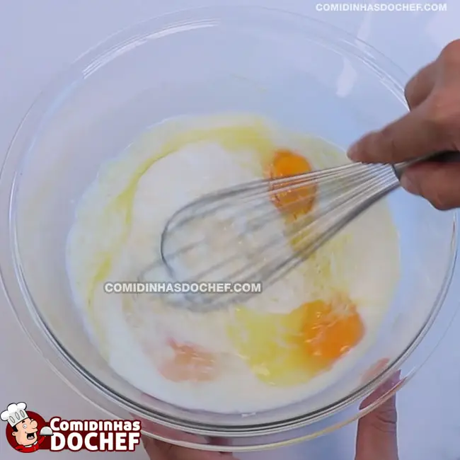 Arroz de Forno Cremoso Fácil - Passo 2