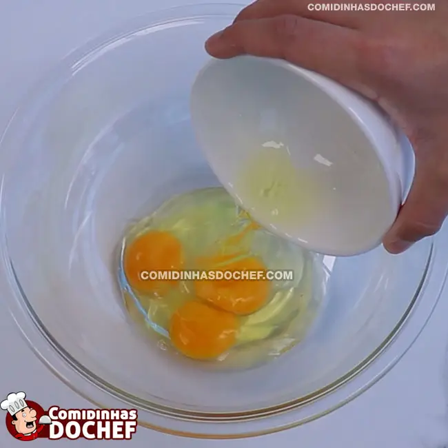 Arroz de Forno Simples e Barato - Passo 2