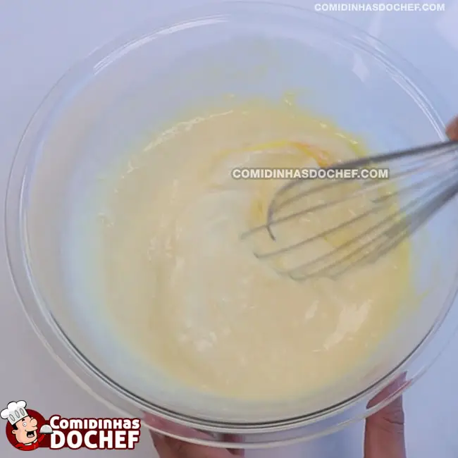 Arroz de Forno Simples e Barato - Passo 3