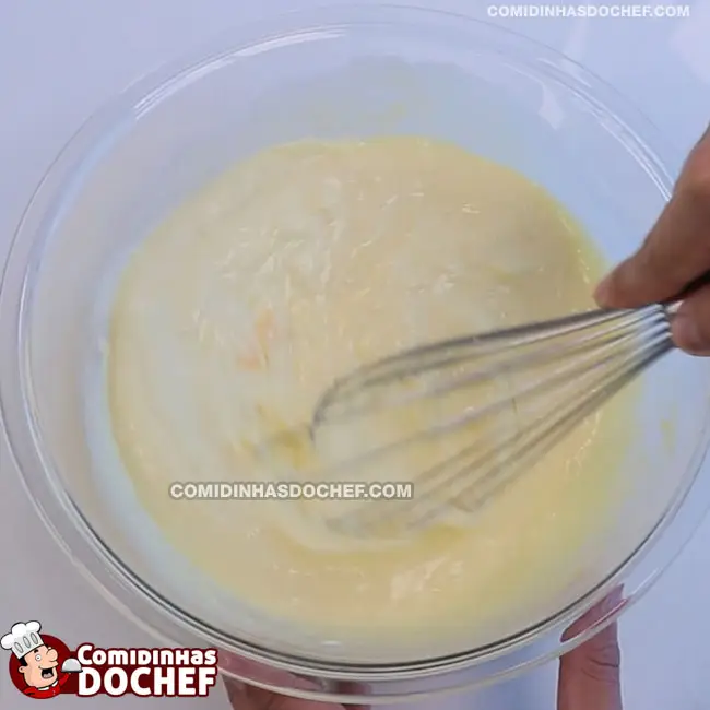 Arroz de Forno Tradicional - Passo 2