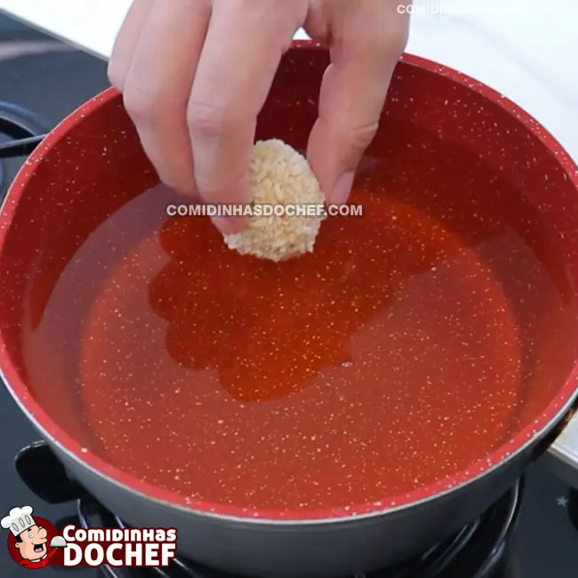 Bolinho de Atum em Lata - Passo 13