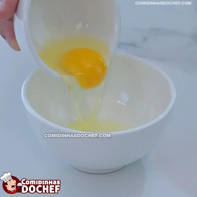 Bolinho de Atum em Lata - Passo 11