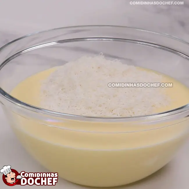 Bolo de Macaxeira de Liquidificador - Passo 4