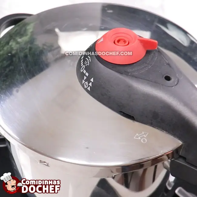 Carne Seca Acebolada Simples e Fácil - Passo 3
