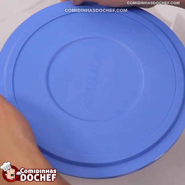 Coxa de Frango na AirFryer - Passo 3