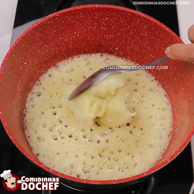 Escondidinho de Carne Moída com Purê de Batata - Passo 6