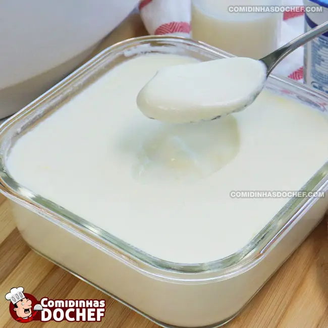 21 Receitas Doces sem Leite Condensado