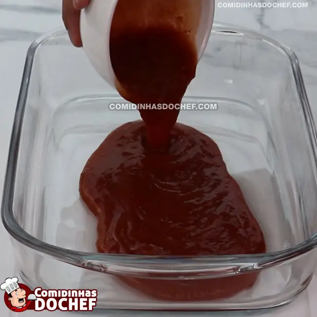 Macarrão de Forno Simples e Rápido - Passo 1
