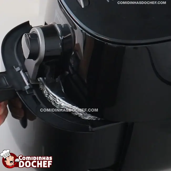 Pudim de Leite Condensado na AirFryer - Passo 6