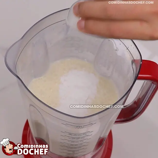 Torta de Sardinha Fofinha - Passo 3