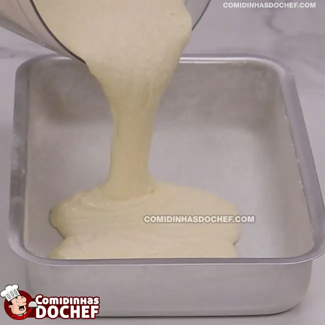 Torta de Sardinha Fofinha - Passo 4