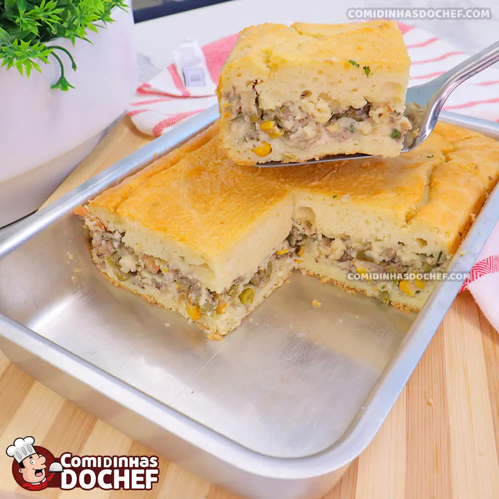 37 Receitas Fáceis com Poucos Ingredientes