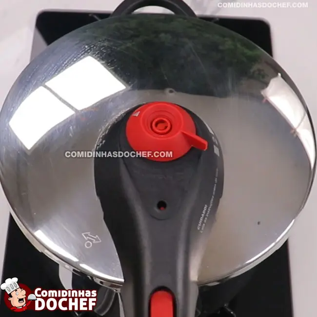 Como Cozinhar Batata Doce Rápido e Fácil - Passo 2