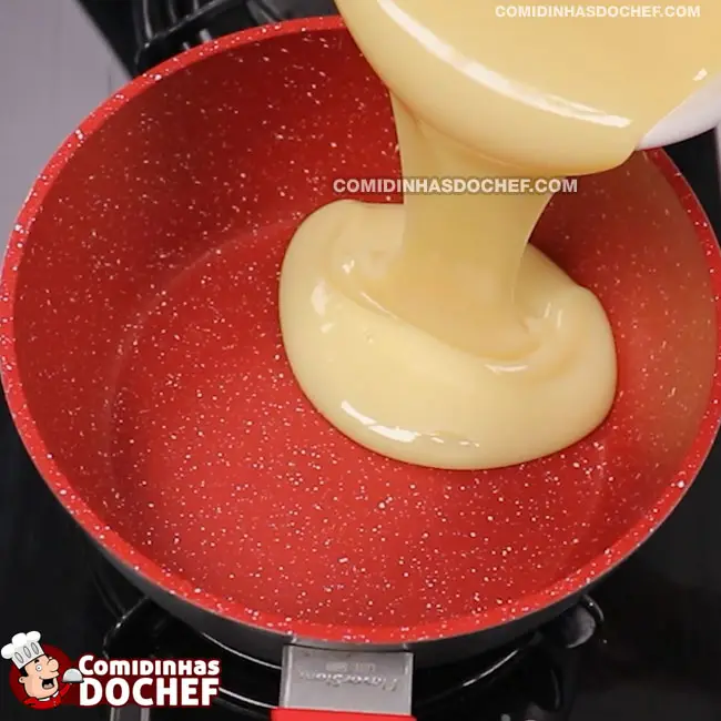 Bolo de Cenoura de Liquidificador - Passo 1