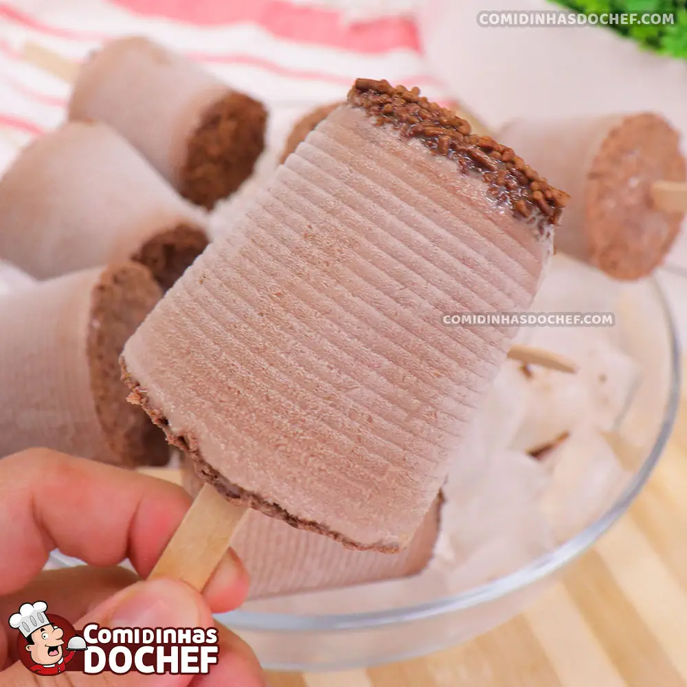 18 Receitas com Nescau: Sobremesas Simples com Achocolatado