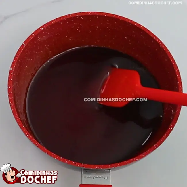 Pudim no Copinho Simples e Fácil - Passo 4