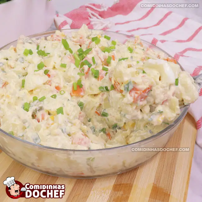 15 Receitas de Saladas Rápidas para o Dia a Dia