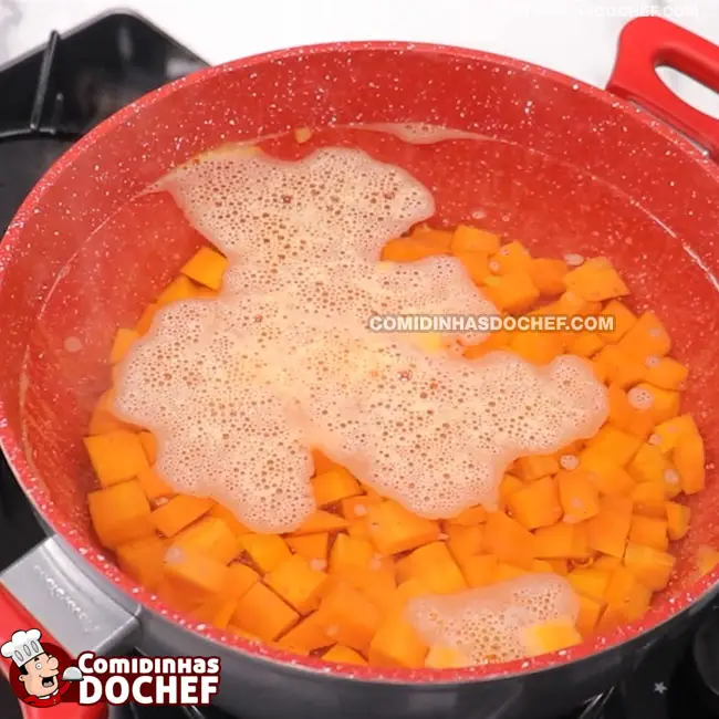 Salada de Maionese para Churrasco - Passo 2