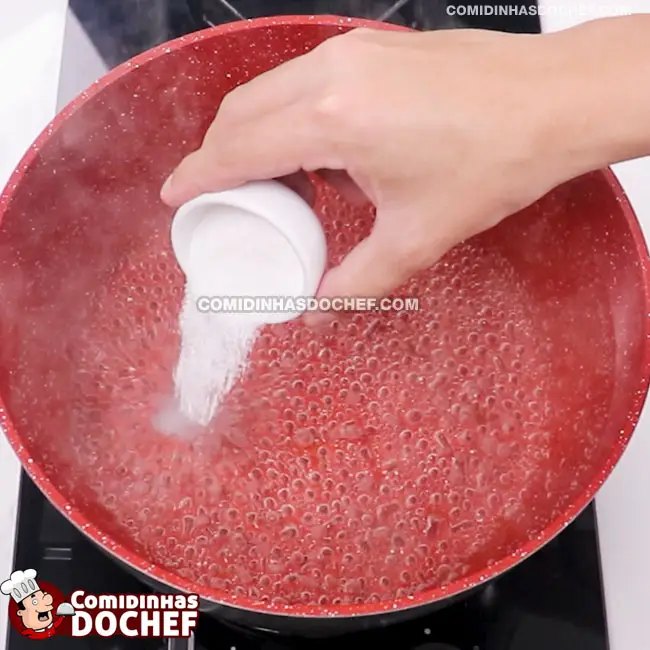 Como Cozinhar Macarrão Fácil - Passo 1