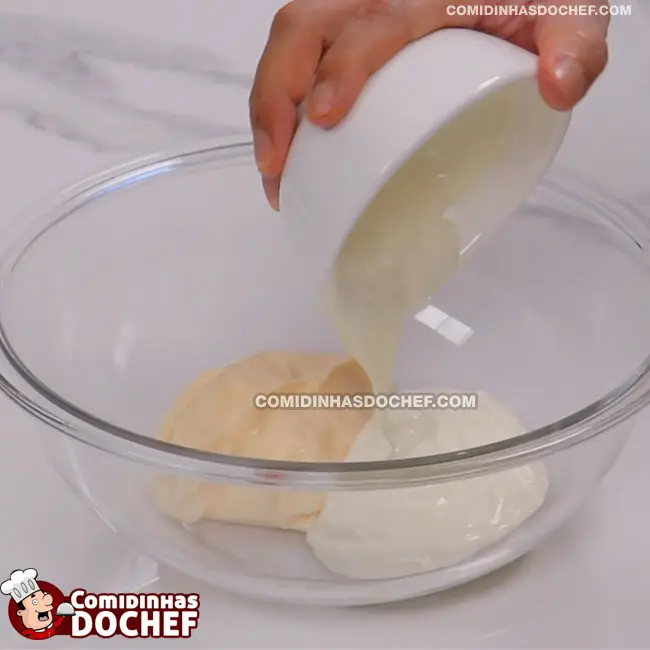 Repolho Cremoso com Creme de Leite - Passo 1