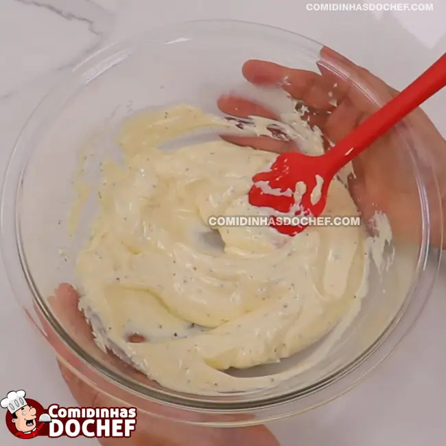 Repolho Cremoso com Creme de Leite - Passo 2