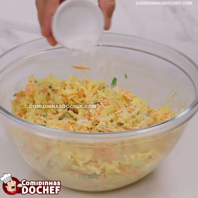 Repolho Cremoso com Creme de Leite - Passo 5