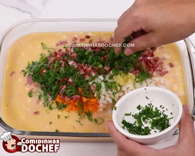 Arroz de Preguiçoso Simples E Rápido - Passo 2